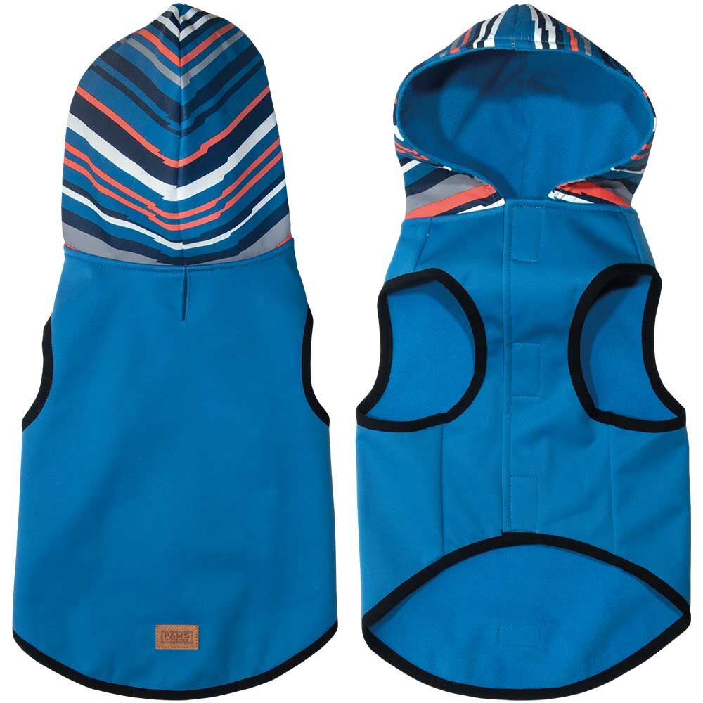 SOS Hundejacke - Windbreaker - SOS Hundejacke - Windbreaker -