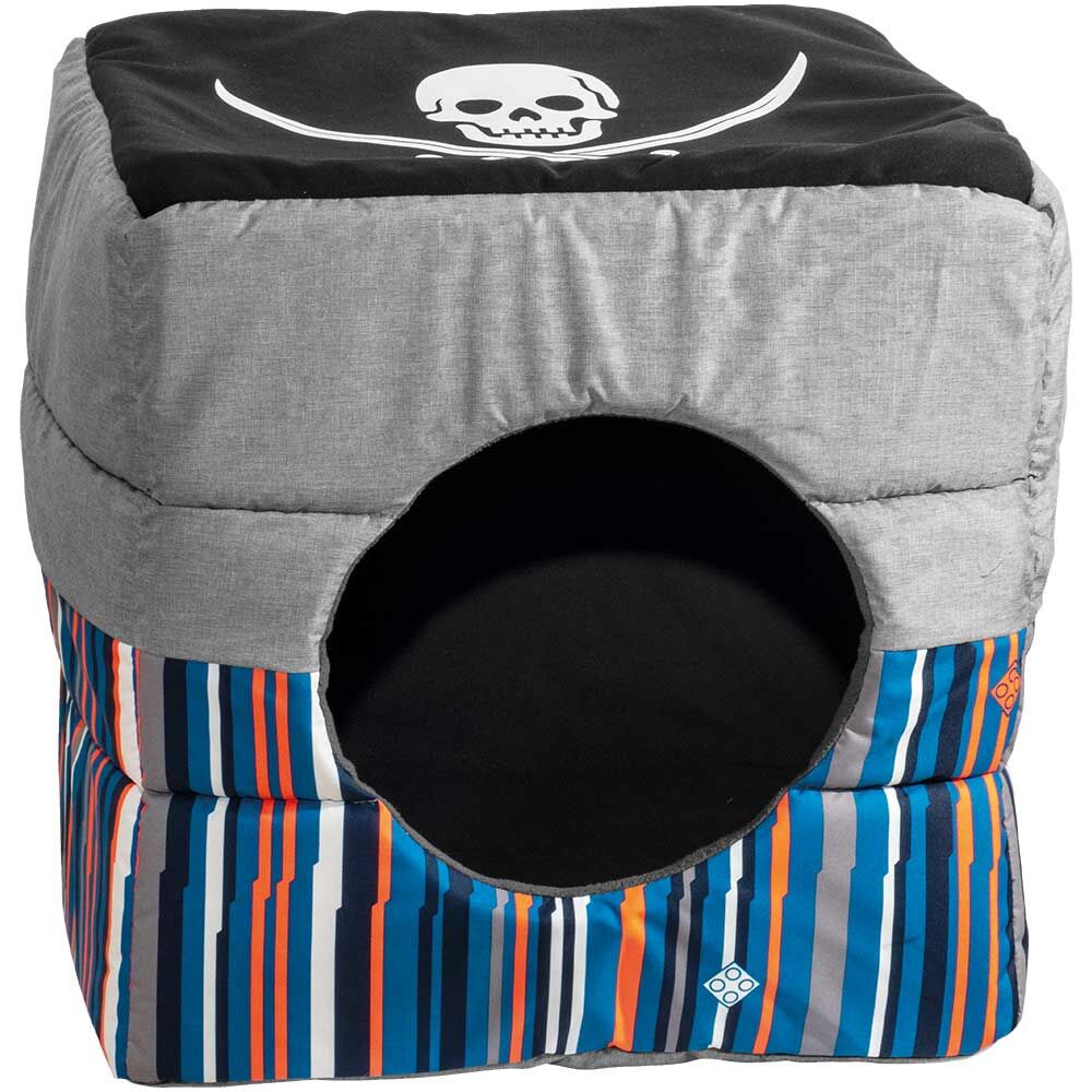 SOS Höhle & Bett, 1 x Stk.